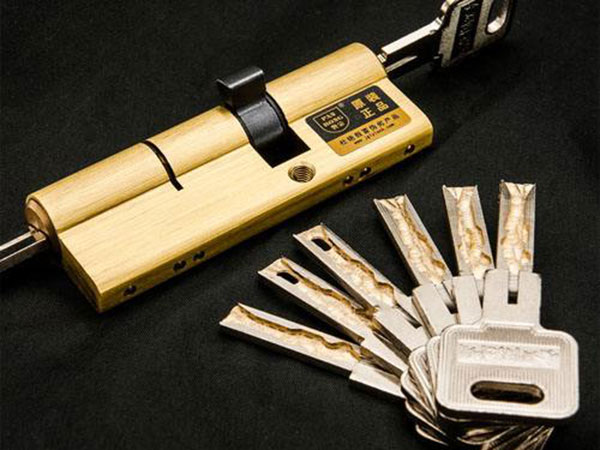 铜陵市24小时上门开锁公司