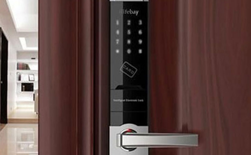 铜陵市24小时上门开锁公司