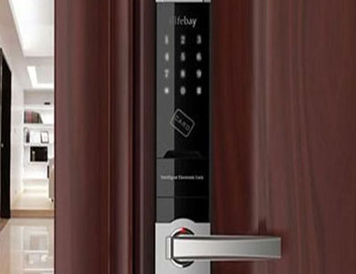 铜陵市24小时上门开锁公司