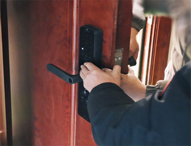铜陵市24小时上门开锁公司